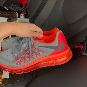 Nike air max woman’s